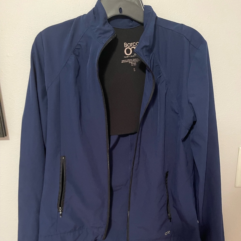 Barco one small jacket